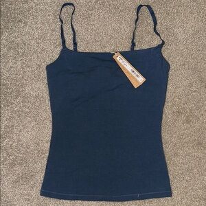 SKIMS Cotton Jersey Cami